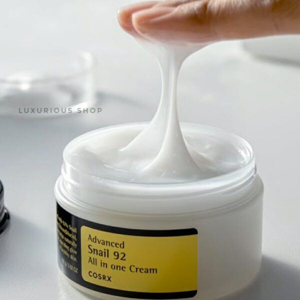 COSRX Glass Skin Combo