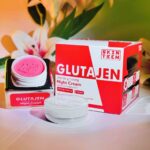 GLUTAJEN Skin Brightening Night Cream