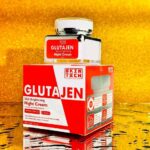 GLUTAJEN Skin Brightening Night Cream - Image 2