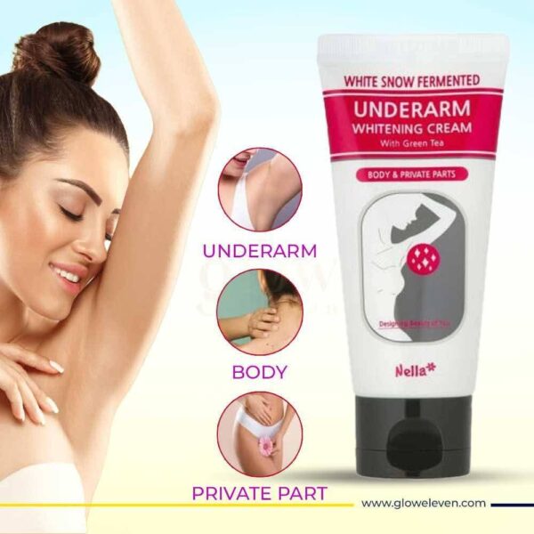 💖 𝐍𝐞𝐥𝐥𝐚 𝐔𝐧𝐝𝐞𝐫𝐚𝐫𝐦 & 𝐏𝐫𝐢𝐯𝐚𝐭𝐞 𝐏𝐚𝐫𝐭 𝐖𝐡𝐢𝐭𝐞𝐧𝐢𝐧𝐠 𝐂𝐫𝐞𝐚𝐦 💖