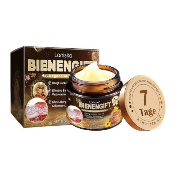 Laniska Bienengift Cream (Bee Venom Cream)